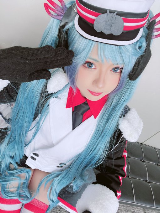 コスプレイヤー蜜苺(みつまい)のTwitter画像26