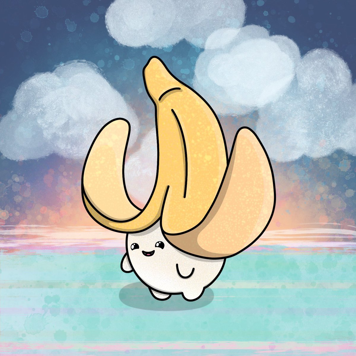 stacculents's tweet photo. Banana siblings ๐๐ Working towards a buildout on the Stacculents website to let our community claim a Critter to keep their Stacc occupied and out of trouble! ๐ค๐ #bananasforlife https://t.co/zl8RTzUCgL
