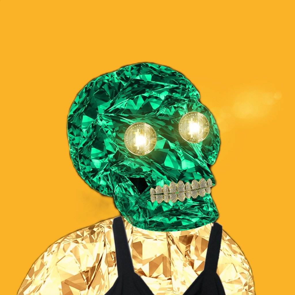 NFTCryptoGem's tweet photo. We are looking for tokenomics team that can help us in three games tokenomics. If you are interested, dm us on Instagram. https://t.co/gJsp3zHAVR
