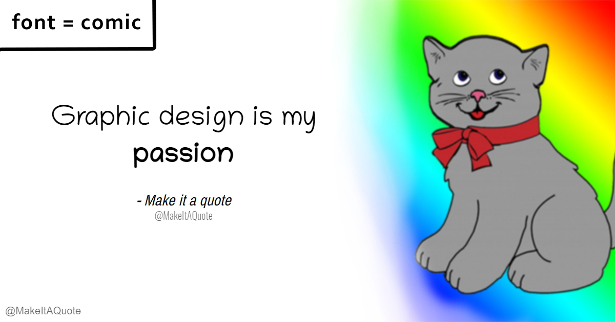 Make It A Quote Makeitaquote Twitter