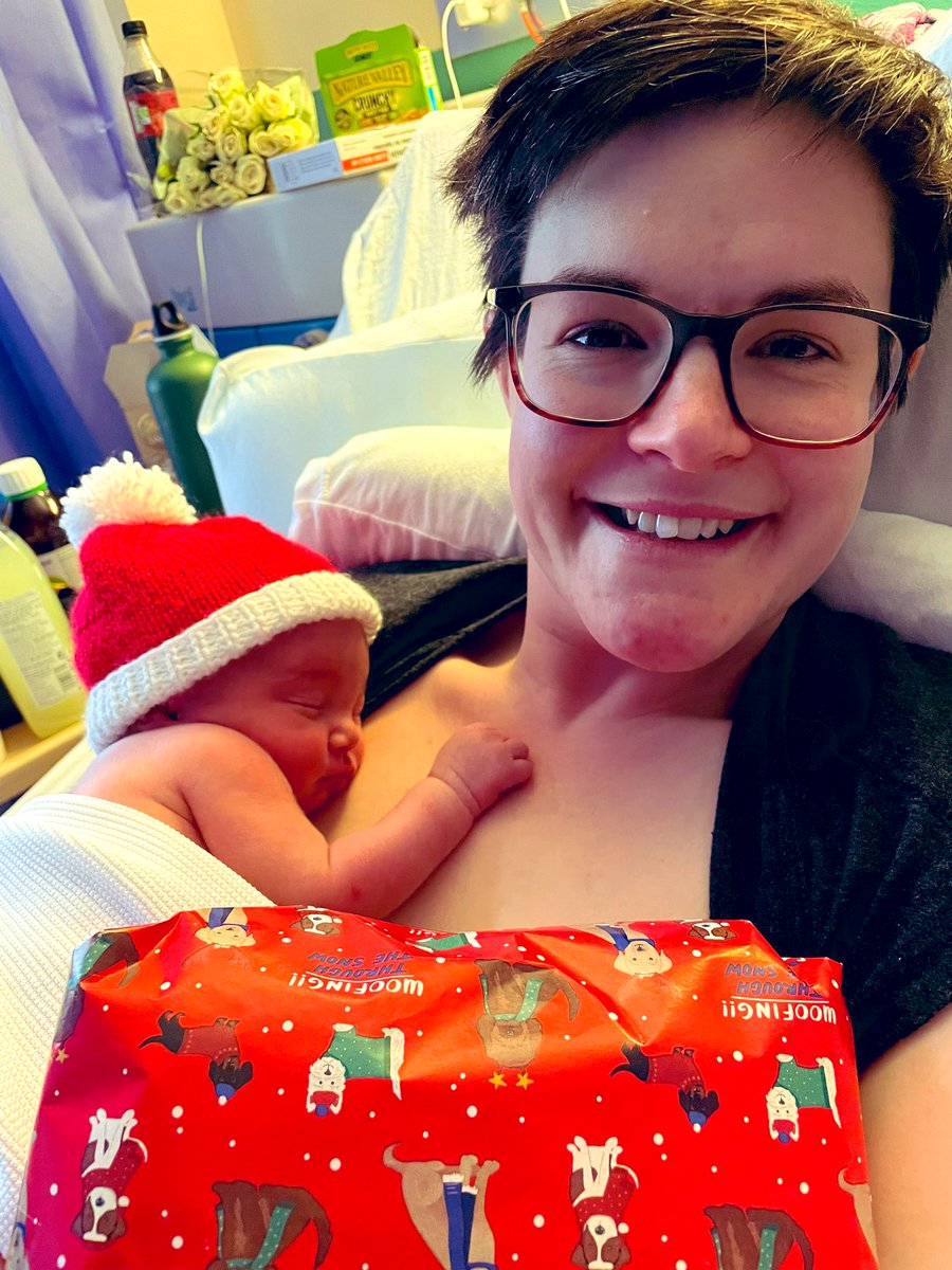 Jenny Nobes tweet media