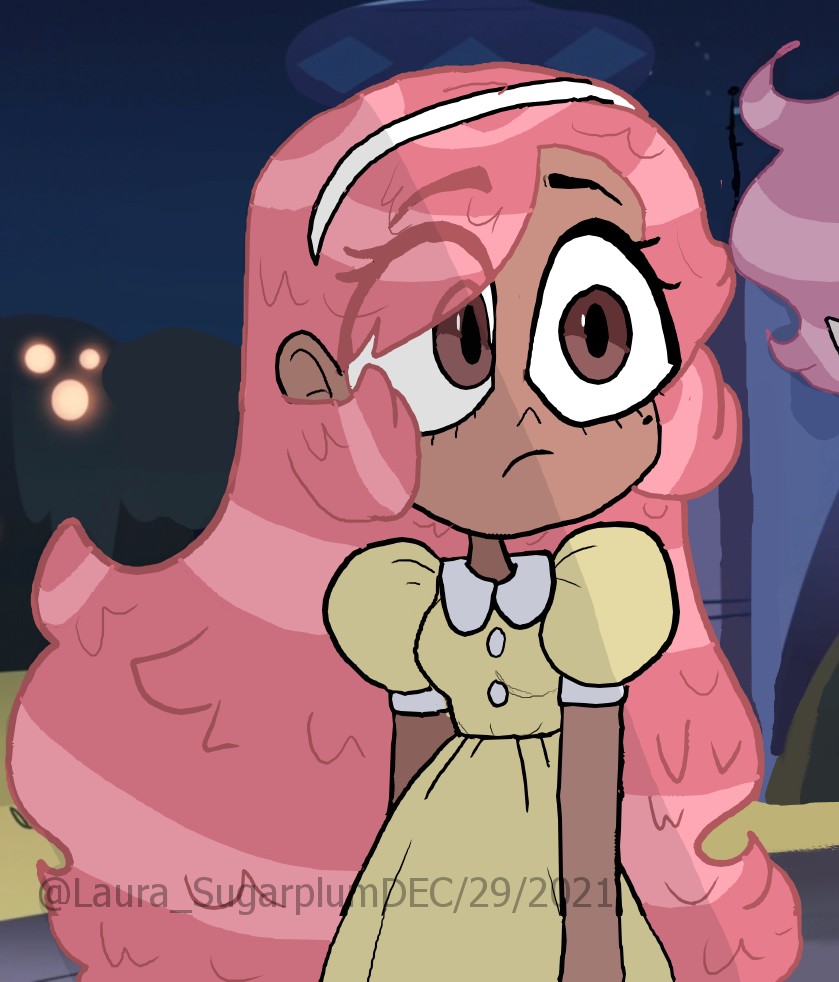 laura_sugarplum's tweet photo. #Kelly #svtfoe #kellco #larissadiaz
Larissa looks good in Kelly's dress. Yellow is totally her color. https://t.co/QQcGvwlkYF