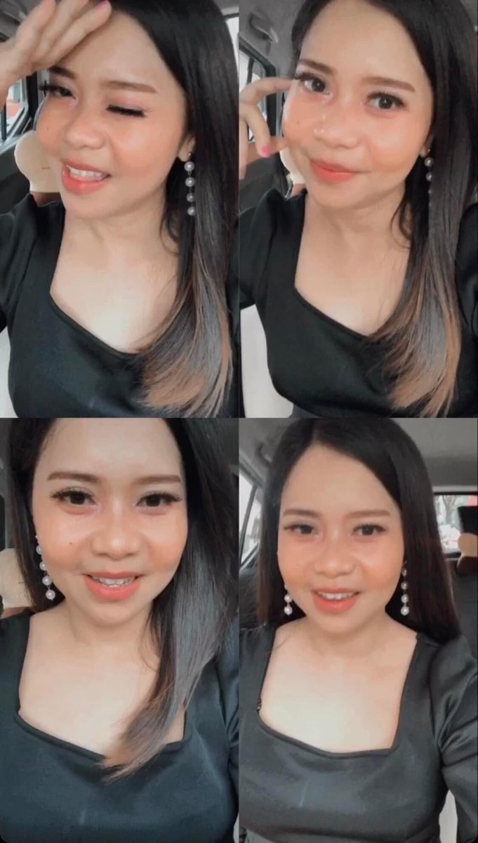 Selfie time ❤️😌