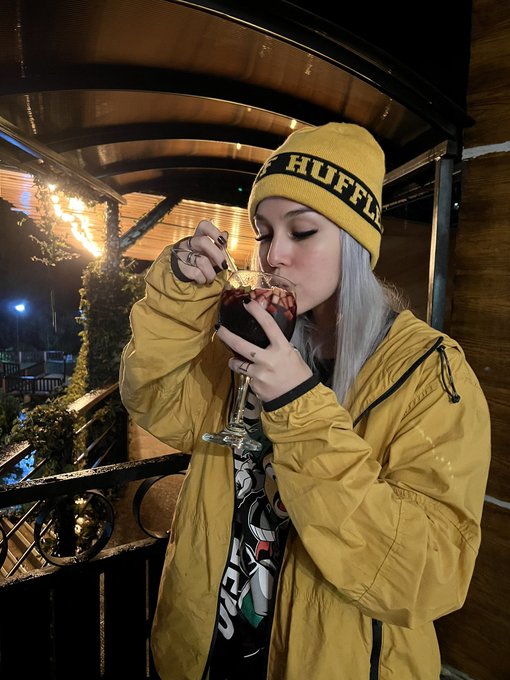 Watch Vita Celestine's leaked NSFW photo on TwXstars