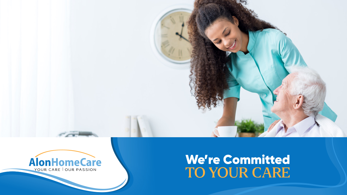 Trusted Care Professionals

When it comes to customizing the daily routine of your loved ones, you can trust the care professionals from Alon Home Care LLC to help. They have years of experience aiding patients’ routines. Contact us.

#TrustedCareProfessionals #PatientAid