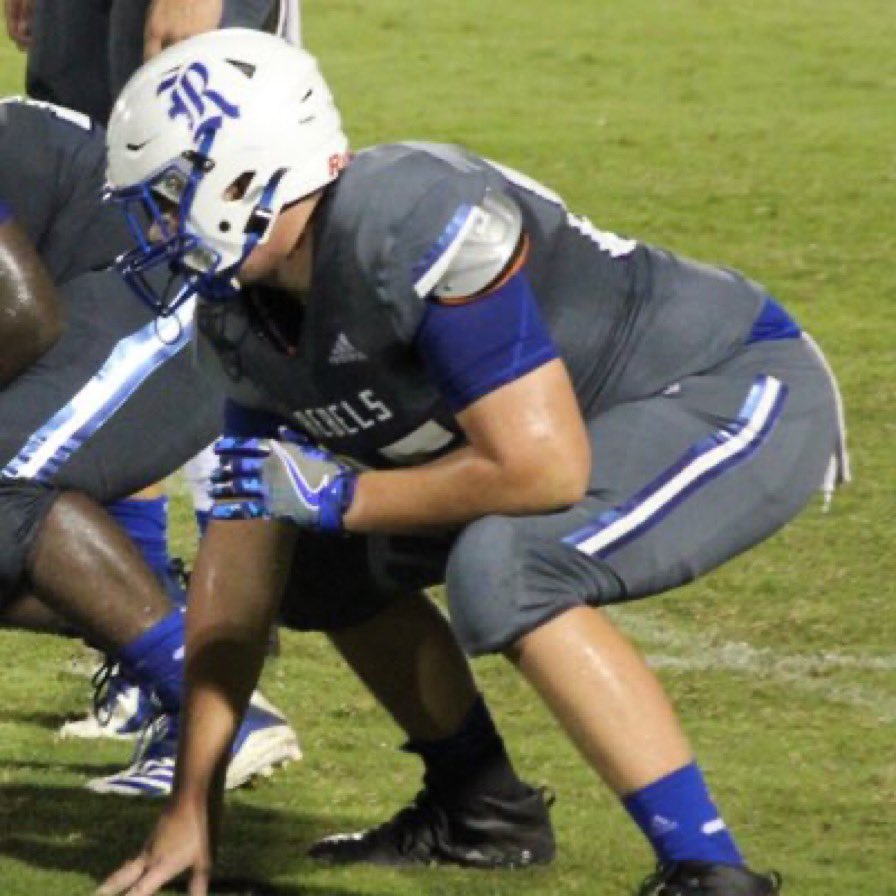 Bama_2A's tweet photo. Congratulations to @LoganDillard19❗️being name First Team OL in the Opelika-Auburn All Area Football Offensive Team. He recorded several games this year with multiple pancakes. https://t.co/g9RxOvWqxF