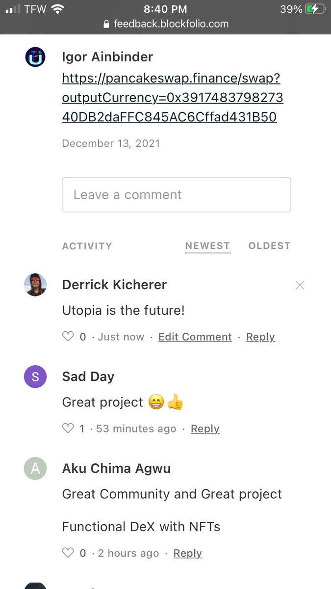 Derrick kicherer tweet media