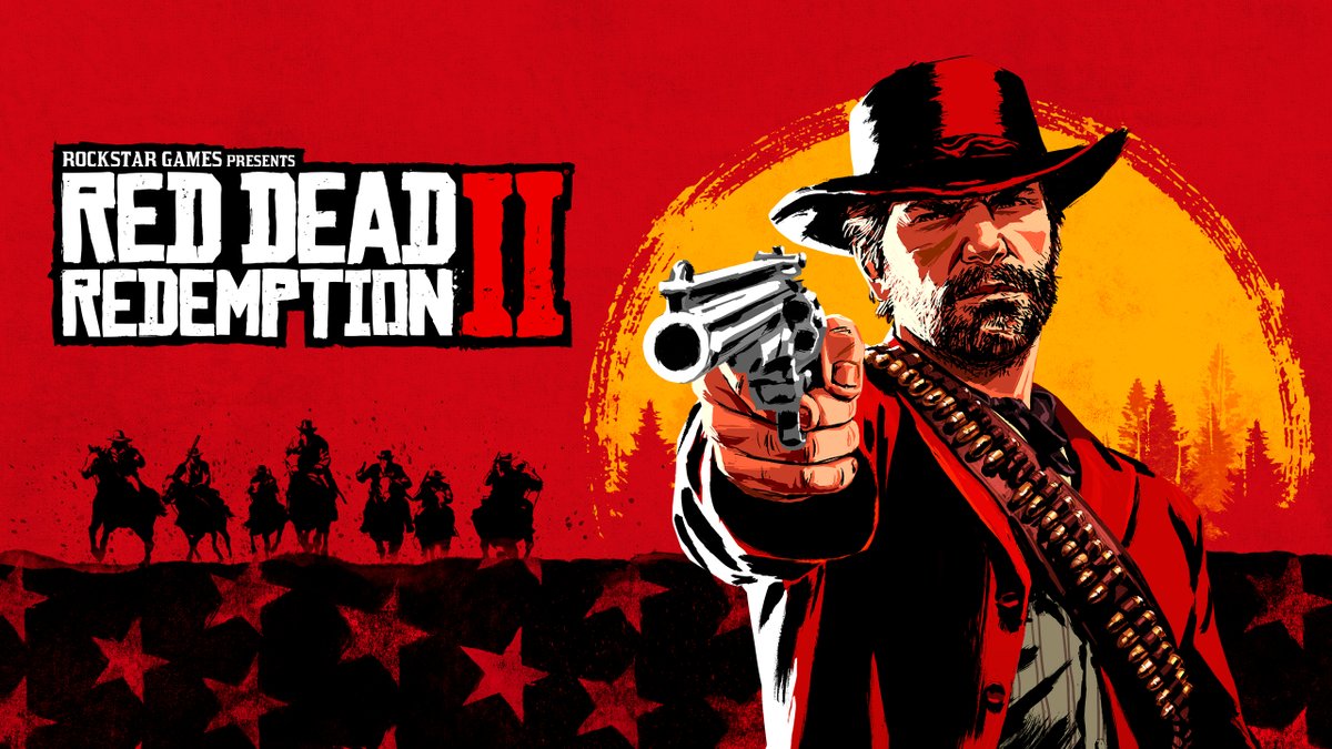 Curev_'s tweet photo. Buenas noches!!! Espero que ahora que están descansando de vacaciones o trabajo, estén acabando todos los juegos que no acabaron en el año! Ya mero comenzamos el directo en @3DJuegosMX! Hoy vamos a jugar Red Dead Redemption 2! 

https://t.co/vmCC1rAXor https://t.co/UVtK9vtdZA