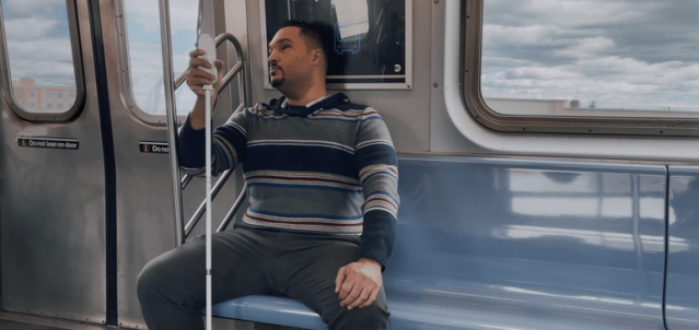 almostrealmx's tweet photo. Smart tech aims to improve transit accessibility for the visually impaired #cybersecurity #technology #bigdata #log4 #workfromhome #network #security #patchnow #code #Log4J #cdwsocial https://t.co/6YsBESZuwt https://t.co/i5KOwums3r