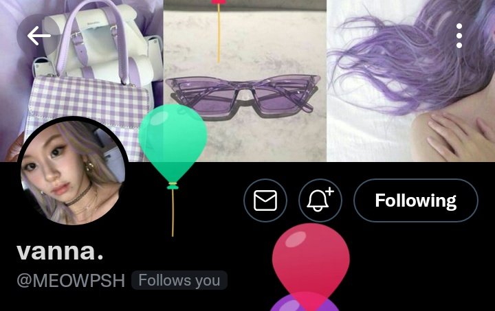 Bahayniyanki's tweet photo. happy birthday @MEOWPSH , more birthdays to come and stay safe. we missed you and we love you ! ♡ https://t.co/qW3GBzvefU