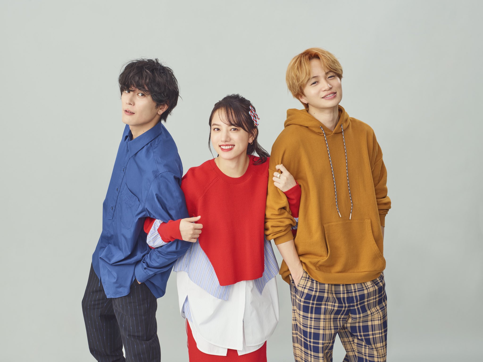 公式】火曜ドラマ「ファイトソング」最終回は2022年3月15日火曜よる10