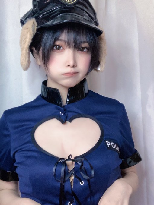 コスプレイヤーやまだのTwitter画像21