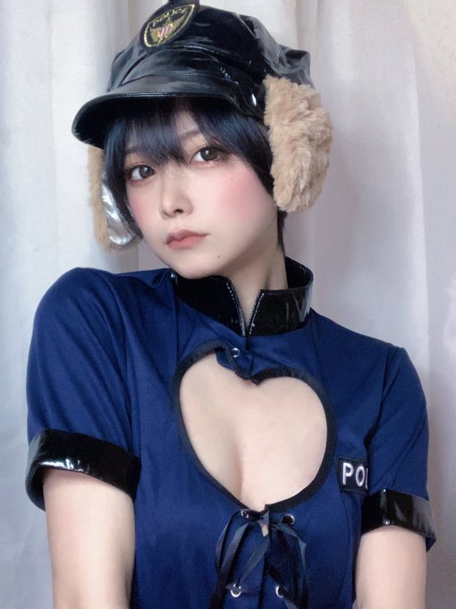コスプレイヤーやまだのTwitter画像22