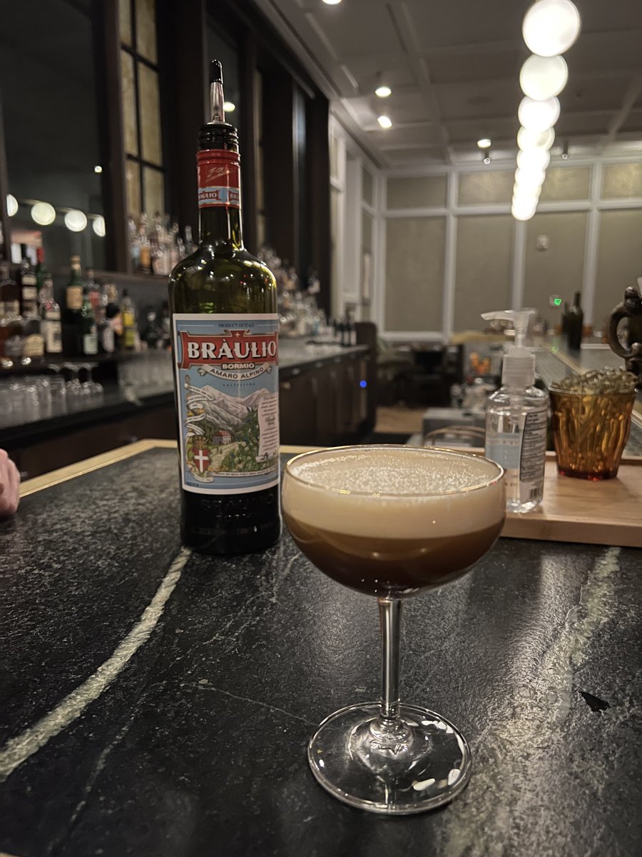 Delightful time at <a href="/thelinehotel/">The LINE Hotel</a>. 🍸