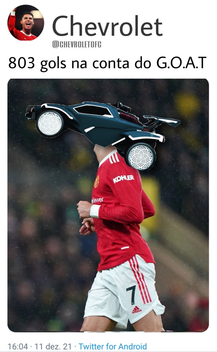 samuray_y's tweet photo. Consegui, uma marca muito importante pra mim no Rocket league https://t.co/SOP5yqx1Ci