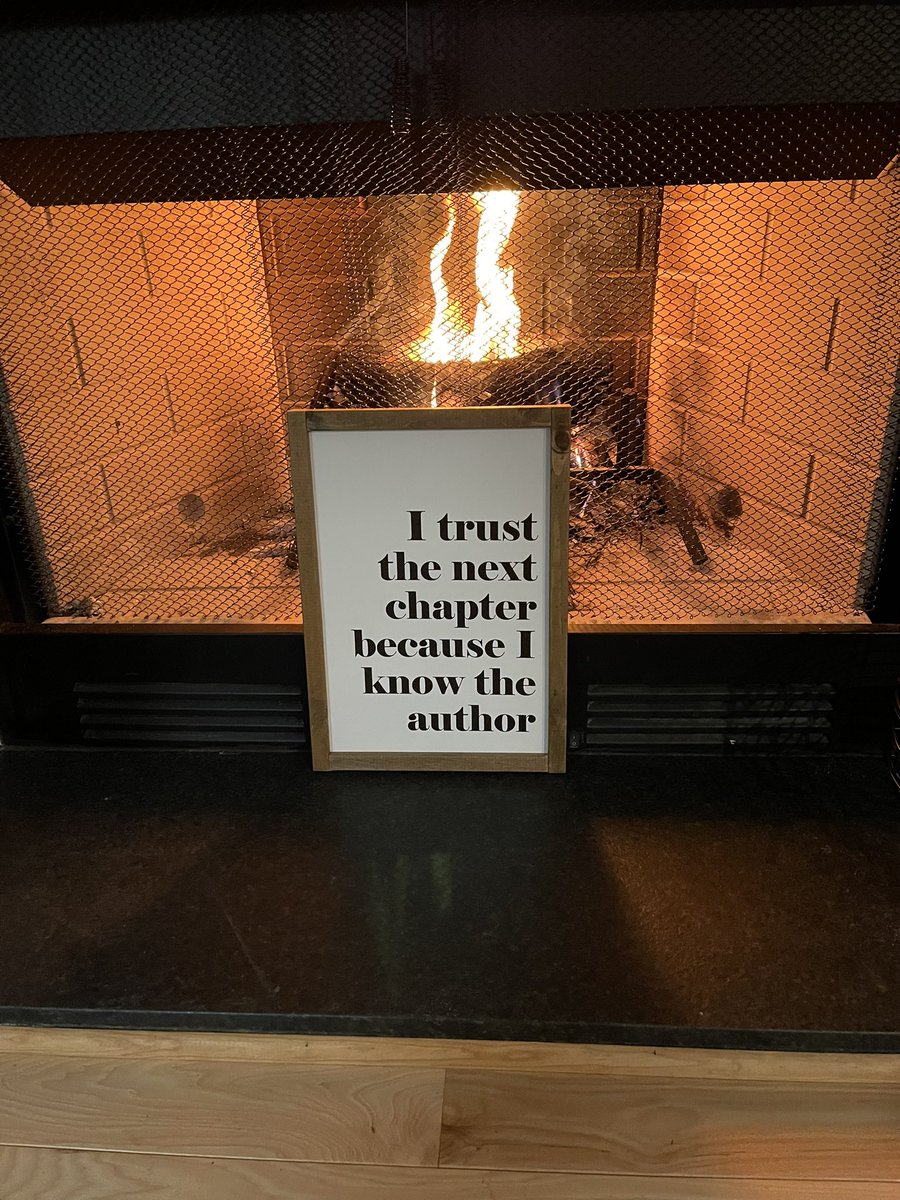 AuthorHorne's tweet photo. It’s fire #novels https://t.co/aTHdlROLa7