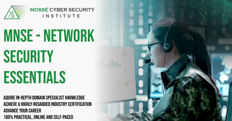 Mossé Security tweet media