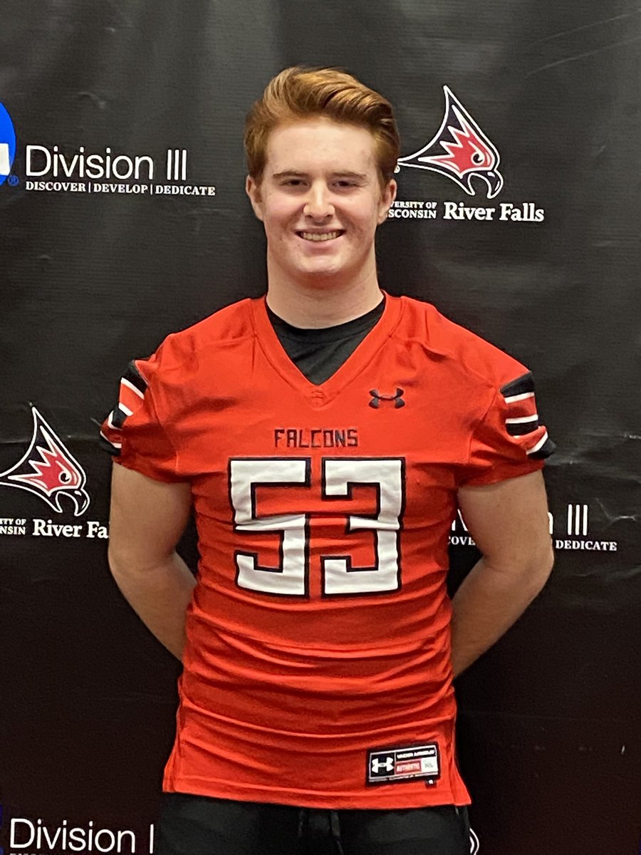 I’m excited for my next chapter! 🔴⚪️⚫️#GoFalcons 
<a href="/CoachWalkerRF/">Matt Walker</a> <a href="/UWRFFootball/">Falcon Football</a> 
<a href="/CentCougsFB/">Centennial Cougar Football</a> <a href="/CoachDiggins/">Michael Diggins</a>