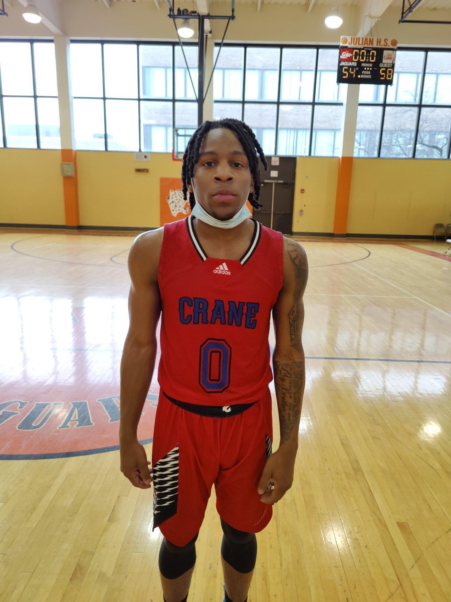 Crane 58 UC Woodlawn 54
Terrance Patton 22 pts  
<a href="/2xtmaccc/">Terrance Patton🥷🏽</a>