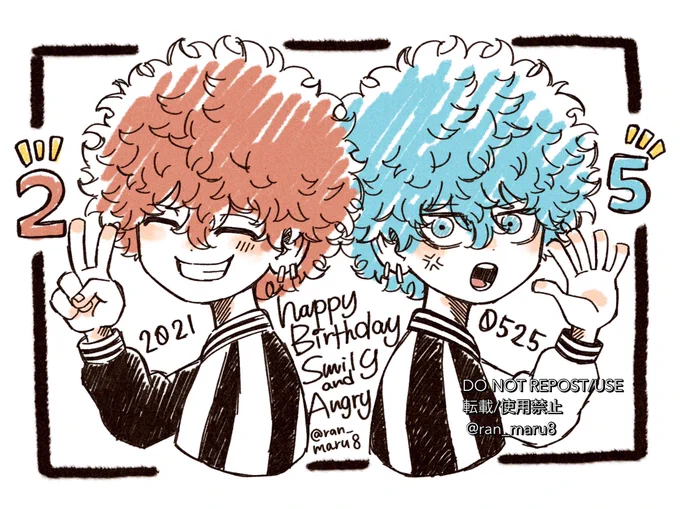 今年描いた自分的にお気に入りはこのへん
Twitterもたくさんフォローしてもらえてうれしい〜!!ありがとうございます🙇‍♀️ 