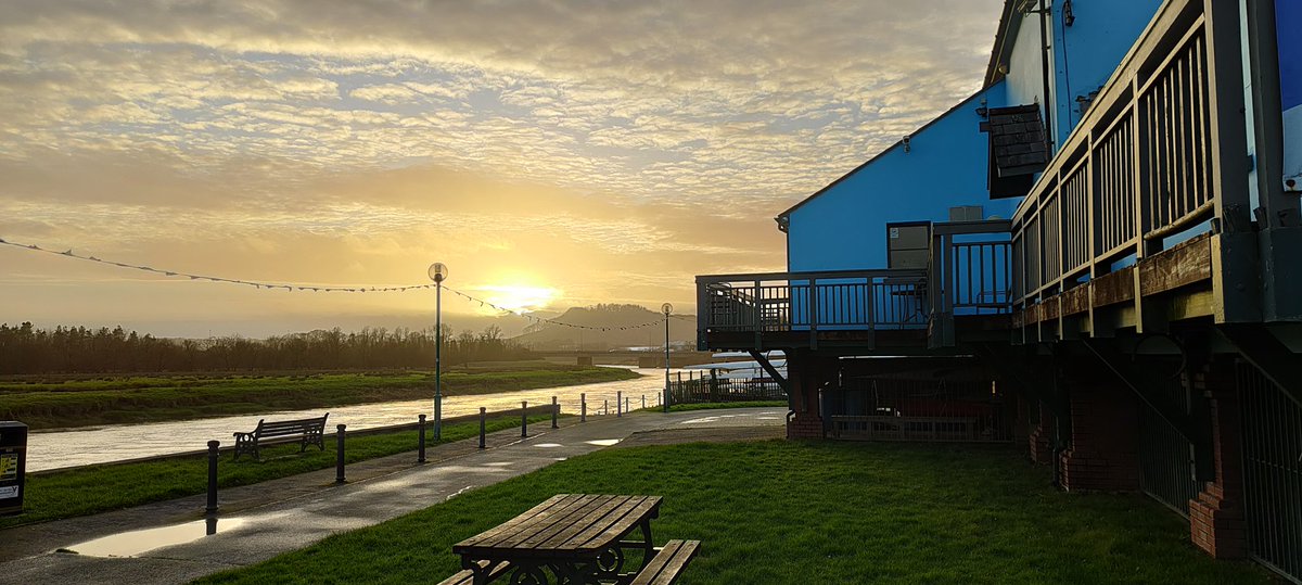 I can confirm I'm now the FORMER Chair of <a href="/CarmsWater/">Carmarthenshire Water Safety Partnership</a> 
All the best to the remaining trustees.
Time to regain some control of my life.
I'll always be proud to have been the catalyst for the 🏴󠁧󠁢󠁷󠁬󠁳󠁿 Drowning Prevention Strategy and Cameron will never be forgotten💙