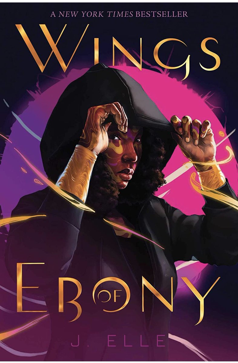 teachermomma78's tweet photo. Giveaway Alert!!! @AuthorJElle second book Ashes of Gold is due out on Jan 11th. I have pre-ordered 5 copies! 1 lucky reader will receive a signed copy of Wings of Ebony and a copy of Ashes of Gold!
US ONLY. Like and retweet! Will pick a winner on Jan 11th! Must follow for DM! https://t.co/zWTFFikfoF