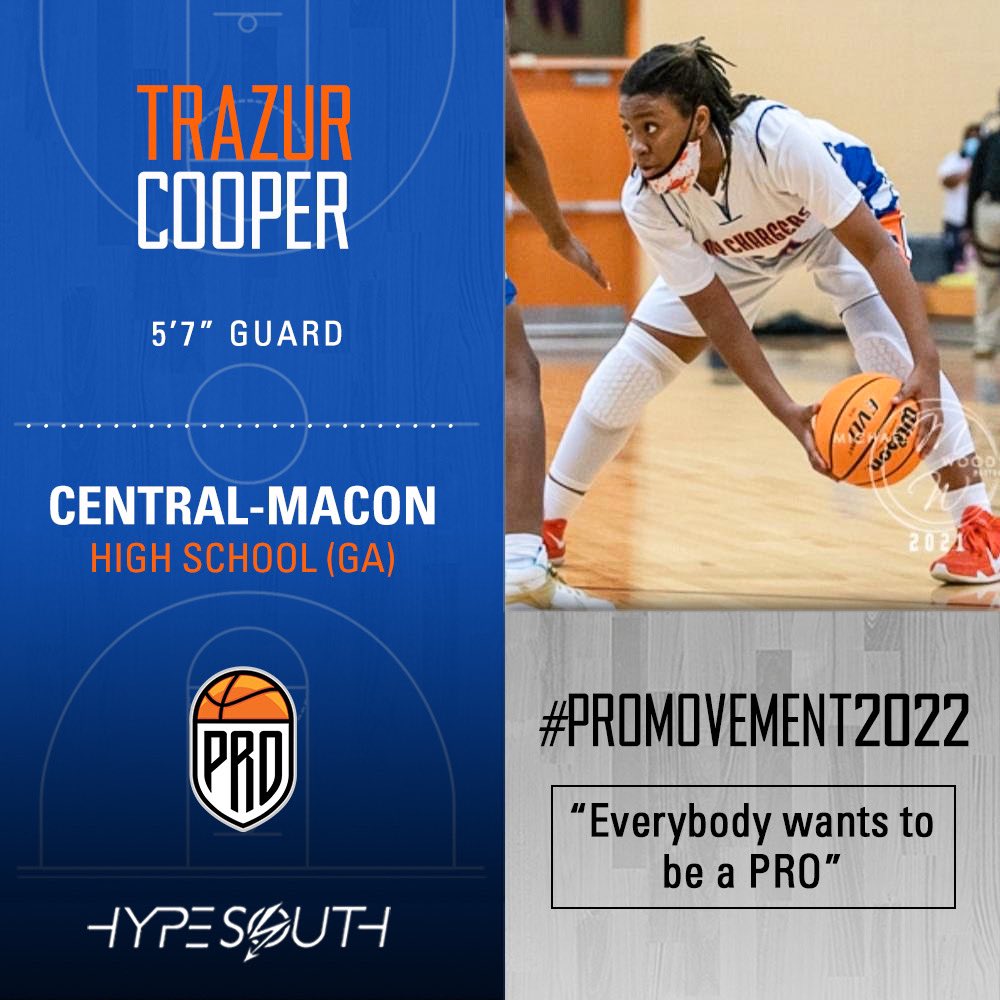PRO_Movement1's tweet photo. π#PRO News:
Carver College has been in recent communication withβ22 @TrazurC (Central-Macon)βοΈ
π@HypesouthMedia
π@LadyChargersWBB
π@NbWill40
#AgainstAllOdds
#PRO Profileπ₯‡οΈ
https://t.co/OEcsnha3Jj https://t.co/wB3cAOvQsh