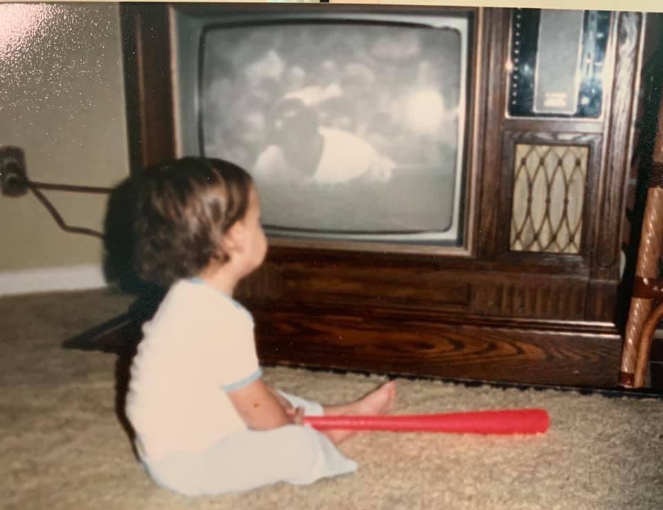 Paul Michael Rozzelle tweet media