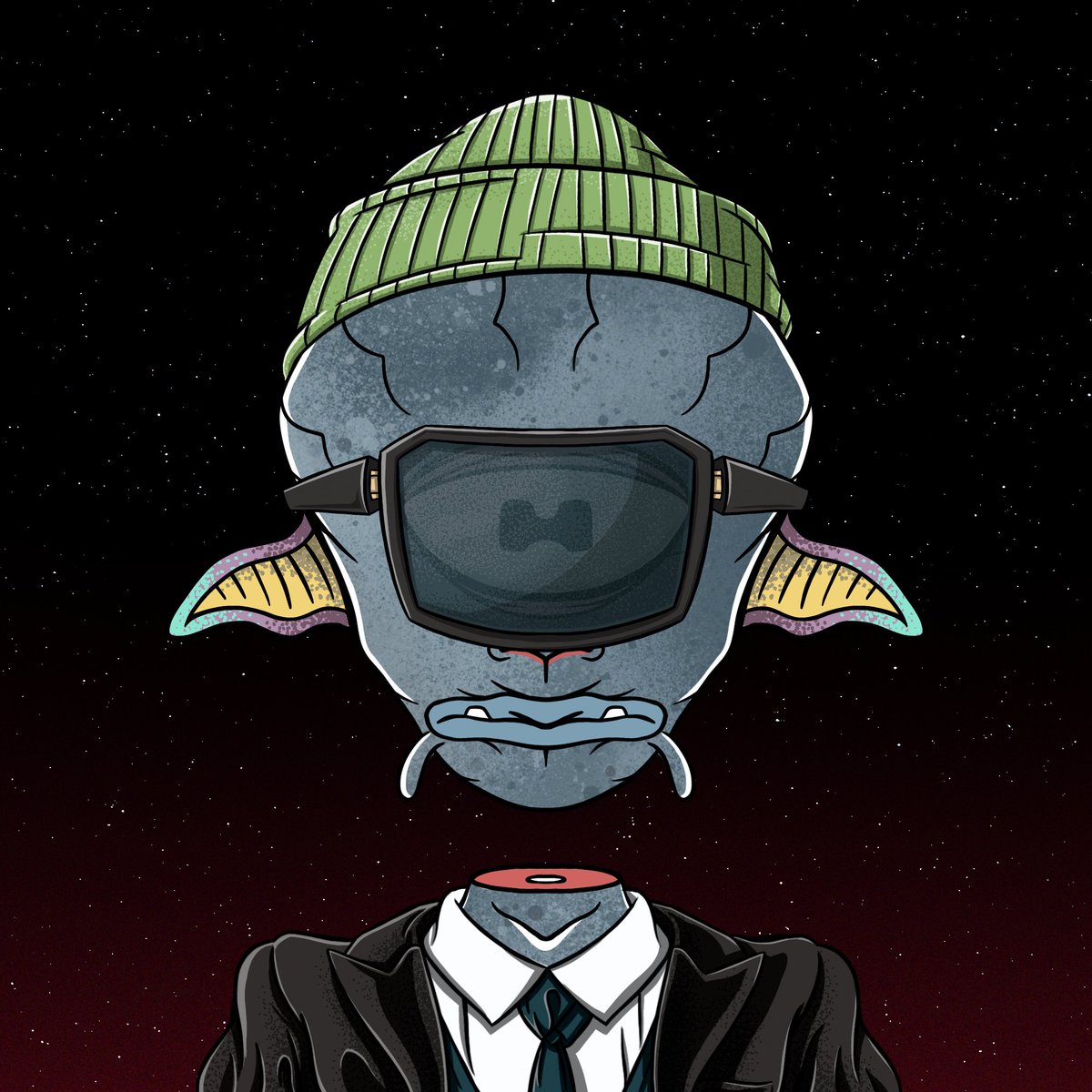 Welcome home, dude. <a href="/Space_Heads_NFT/">𝐒𝐩𝐚𝐜𝐞 𝐇𝐞𝐚𝐝𝐬 |👽| $𝙷𝙴𝙰𝙳𝚂</a>