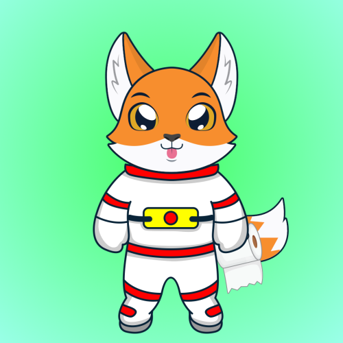 FreakyFoxSales's tweet photo. FREAKY FOX #327 of the @FreakyFoxFamNFT was bought for 0 SOL
#Solana #FreakyFoxFamily #NFTSales
Trade now on https://t.co/miwXgnC6TR https://t.co/Q86noEFHas