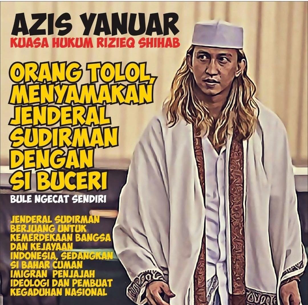 AsengAntek's tweet photo. Namanya juga Kadrun, pasti tolol.
#BuiBaharKadrun https://t.co/R67w0RcXlE