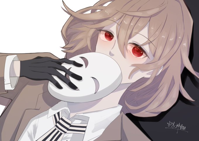 明智吾郎のtwitterイラスト検索結果