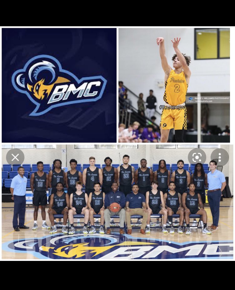 ZaneTipler3's tweet photo. Beyond blessed to have received an offer from @BMC_hoops 🙏 https://t.co/uLMemqh6Lp