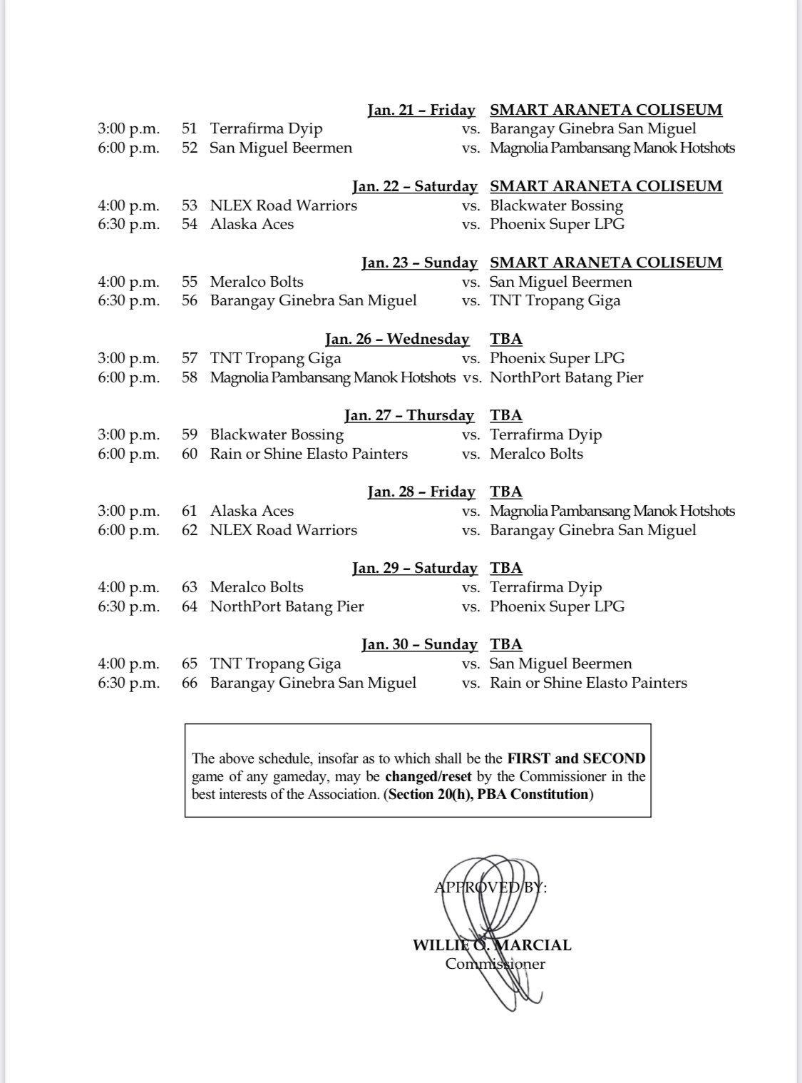 FH0jeJZVUAMPwJp?format=jpg&name=orig PBA set for MOA return Basketball News PBA  - philippine sports news