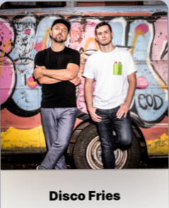 nedserious's tweet image. @TheDiscoFries @itslenaleon @rcrdshp

 I&apos;m making history by co-producing a track! 
 It&apos;s Happening Now! #ParticipateToCreate