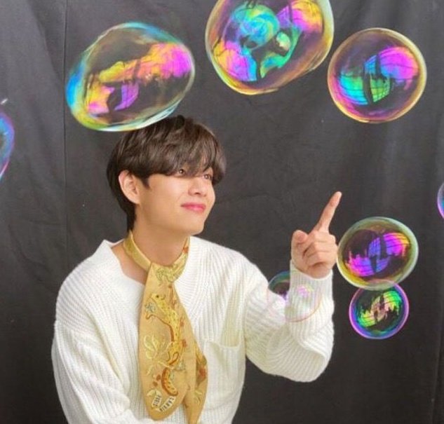 BangtanMab's tweet photo. Happy Birthday Tae Tae 🐯💜 https://t.co/HfVNC1T6Kc