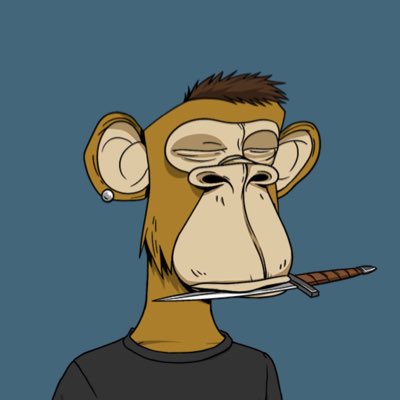 PontiacMadeDDG's tweet photo. I felt left out so i bought another one for only $350k @BoredApeYC 🤓 #NewProfilePic https://t.co/HI6ESPNtka