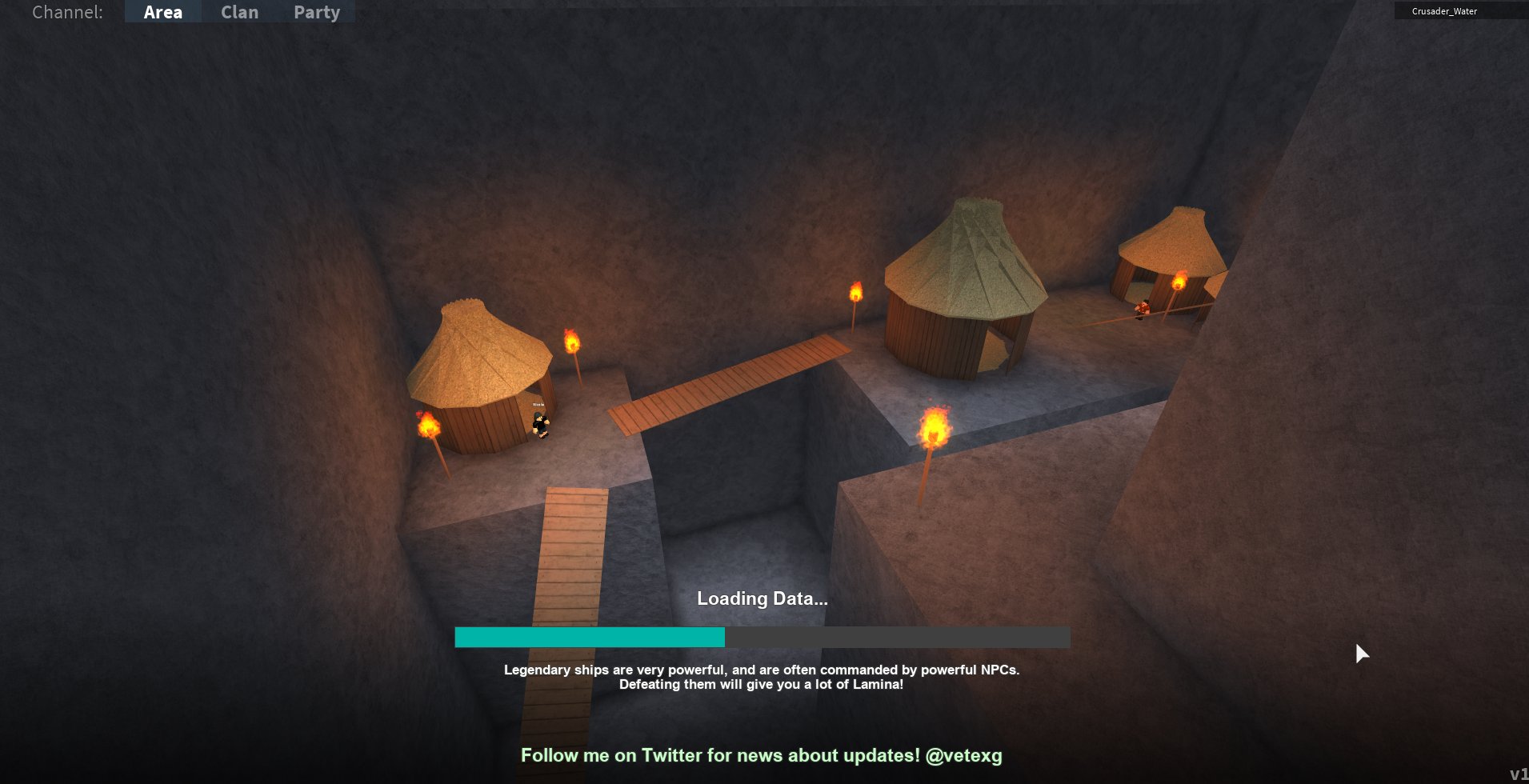 vetex on Twitter "Today marks 6 years since I released Arcane