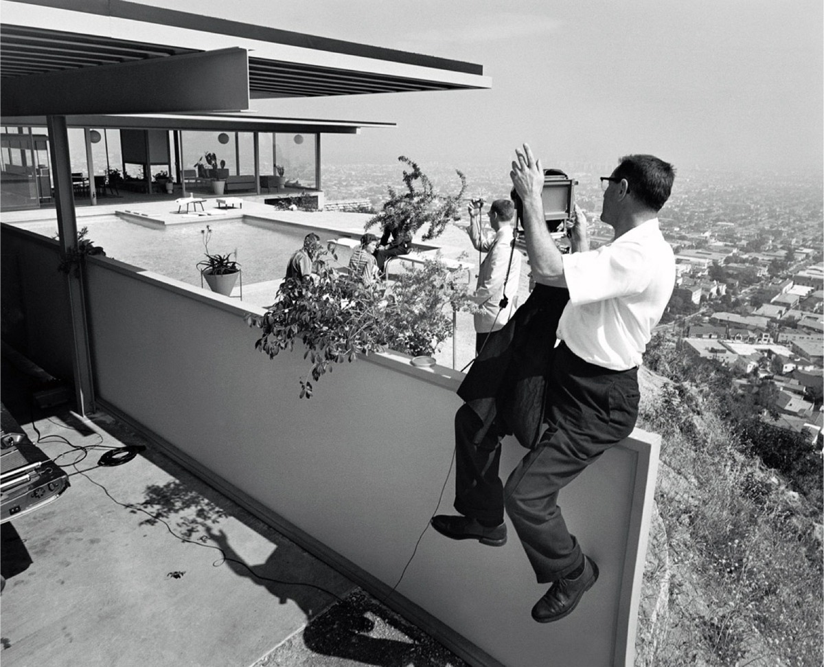 ArchDaily's tweet photo. How Architecture Depends on Photography https://t.co/vDK8ptNmQW https://t.co/pISdzqdXgG