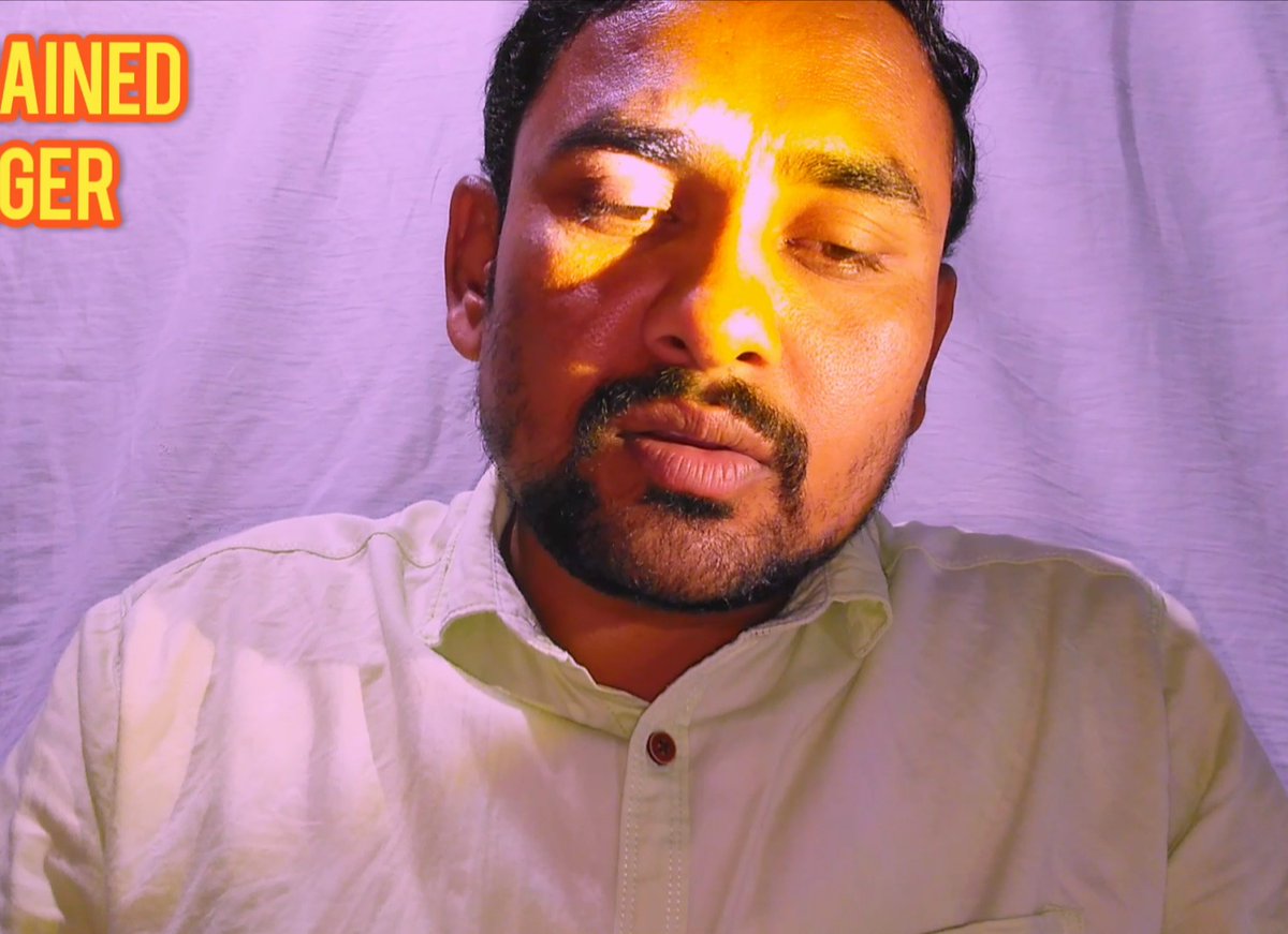 MBAlbal1's tweet image. Some #singingExpressions! How does a #untrainedsinger looks like! If you want to see these expressions expressing! Please do visit my youtube channel 'M.B.ALBAL'S MULTIPLEX'
#actorprofile #mobilephotography #trendingnow #multitalented #independentartist #selfee #photoshoot #new