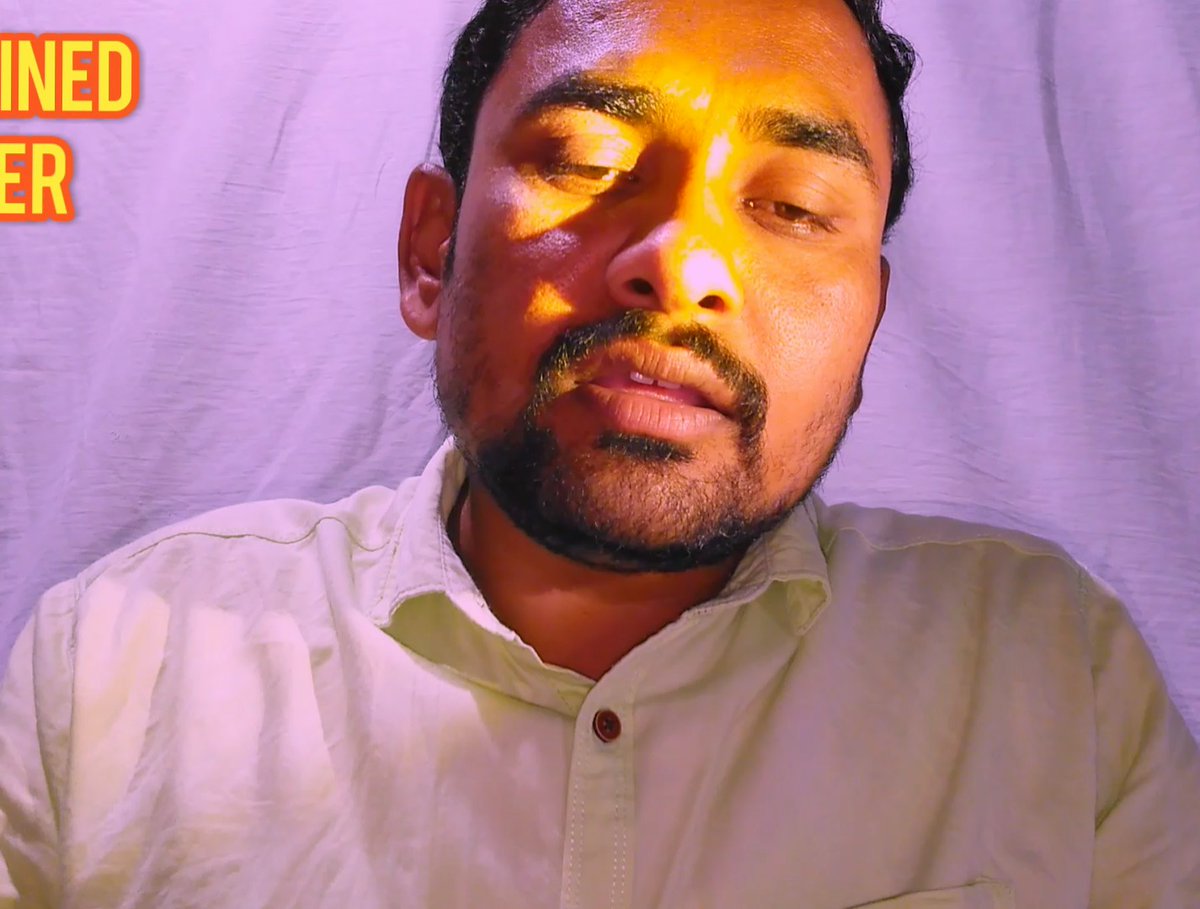 MBAlbal1's tweet image. Some #singingExpressions! How does a #untrainedsinger looks like! If you want to see these expressions expressing! Please do visit my youtube channel 'M.B.ALBAL'S MULTIPLEX'
#actorprofile #mobilephotography #trendingnow #multitalented #independentartist #selfee #photoshoot #new