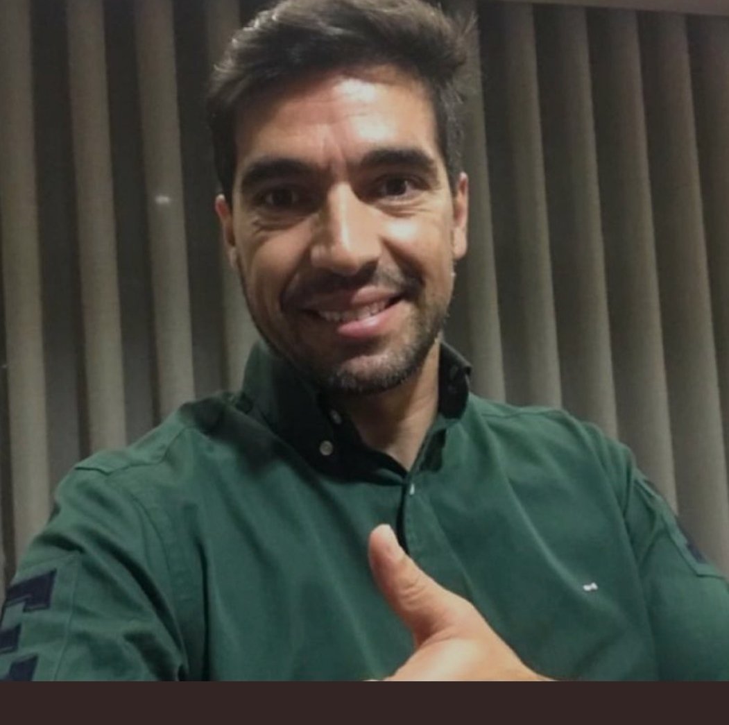 pedro__cam's tweet photo. “O Atlético-MG está em um bom momento e porém historicamente eles são gigantes, eu em menos de 2 anos de Palmeiras foram os meus adversários mais difíceis, além de sua torcida(a melhor do Brasil), o maior de Minas é o Galo.”

🎙 Abel Ferreira, técnico do Palmeiras. https://t.co/2T3VxuZ054