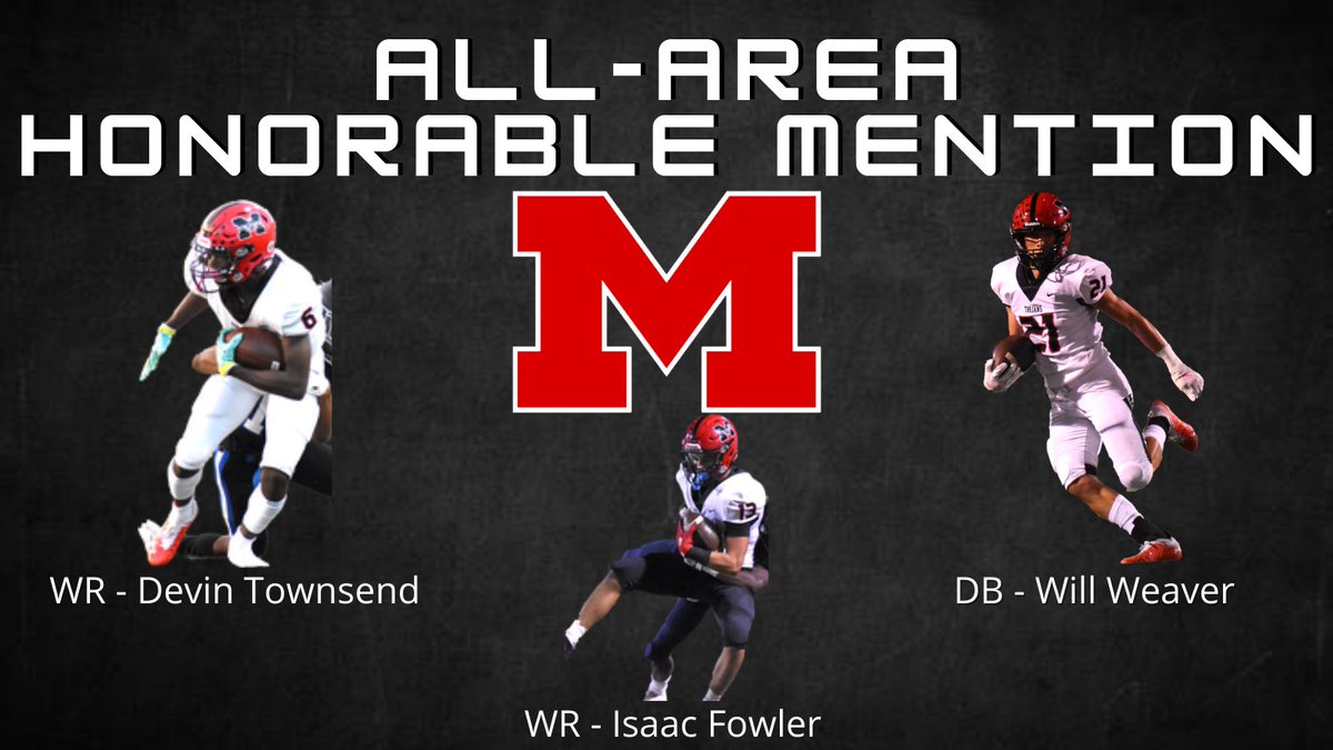 Muscle_ShoalsFB's tweet photo. Congratulations to our @TimesDaily All-Area players! #GoTrojans @iam_bxiii @JyheamIngram @samwright01 @DontaviausPrit2 @c_wright74 @silas_russ1 @treystoddard04 @WEST1570 @MJGoodloe @zaiyln @DevinTownsendD @fowler13_isaac @will21weaver https://t.co/8yWJuH2pbi