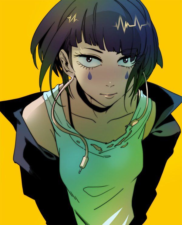 Kyoka Jiro (@hearing_hero_jk) on Twitter photo 