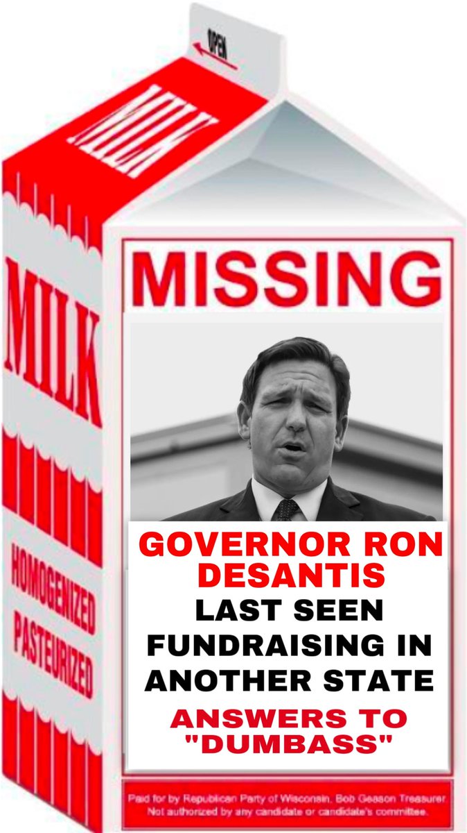 MeachamDr's tweet photo. If anyone sees this guy, let him know an entire state is looking for him. https://t.co/LbmmPmoEx6