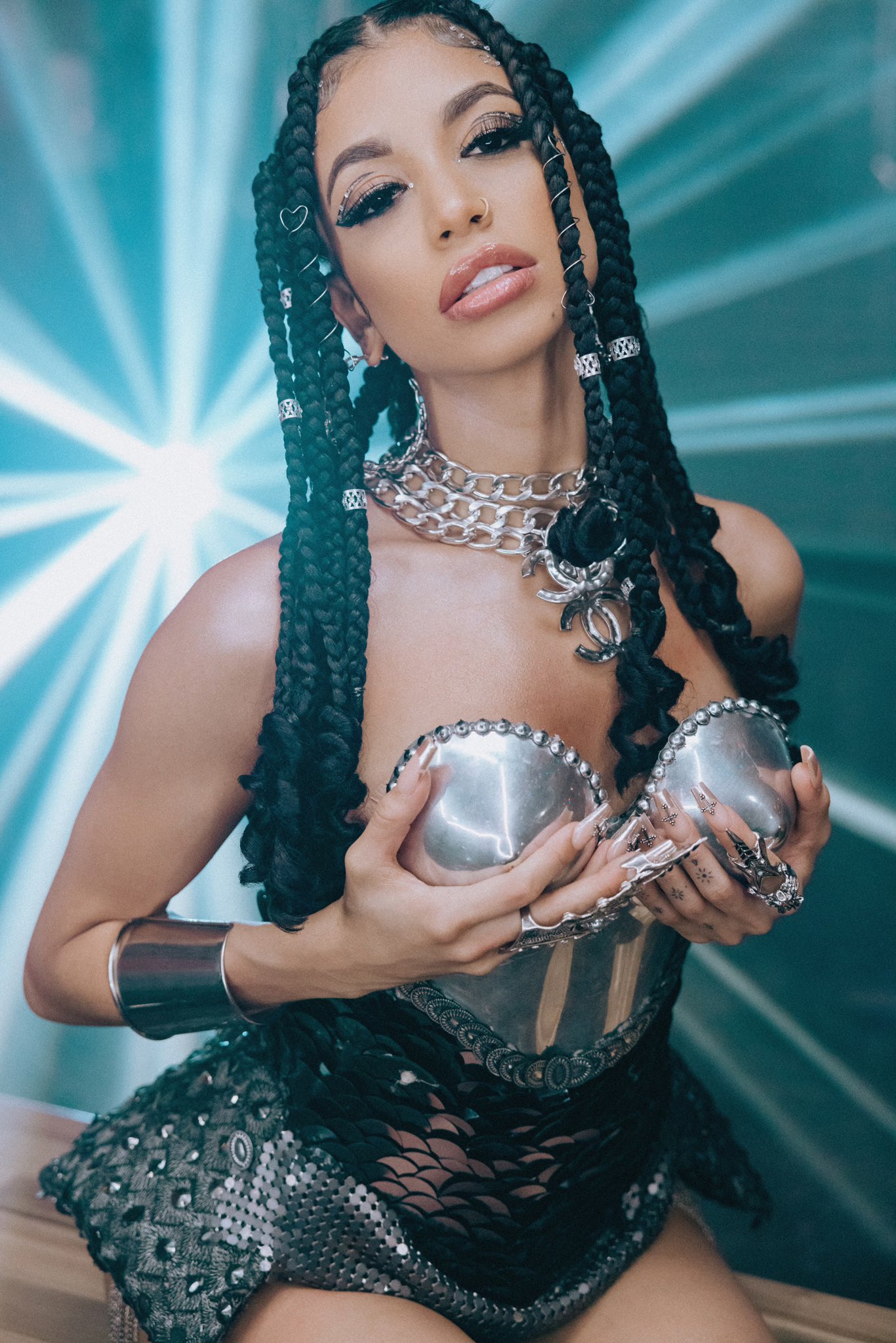 TW Pornstars Veronica Rodriguez Twitter Subscribe To My Youtube 