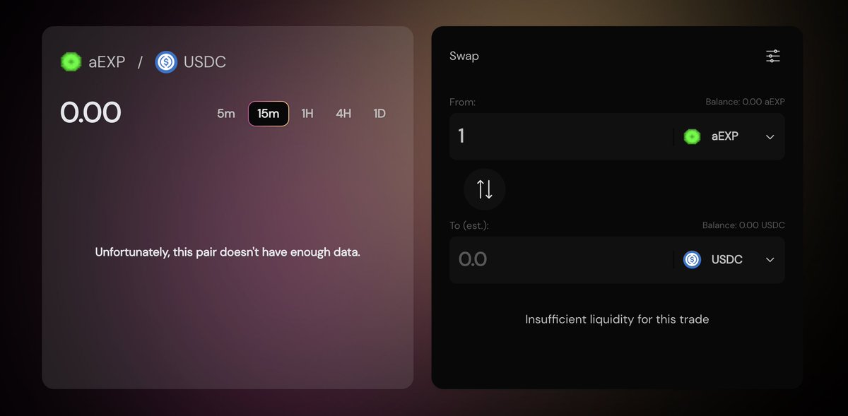 Life full of glimmer (Moonbeam_GLMR) Twitter
