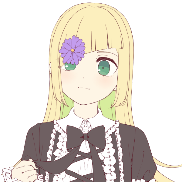 厨二のtwitterイラスト検索結果