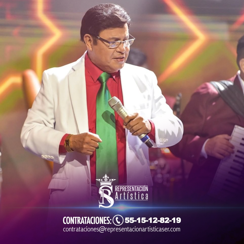ser_represent's tweet photo. Tus artistas favoritos están aquí ¿Quieres a Rayito Colombiano para tu evento? llámanos al teléfono: 
55 1512 8219
https://t.co/2IJ1yOXT3g
Correo: contrataciones@representacionartisticaser.com
Representación Artística SER https://t.co/Dwuopz4pDt