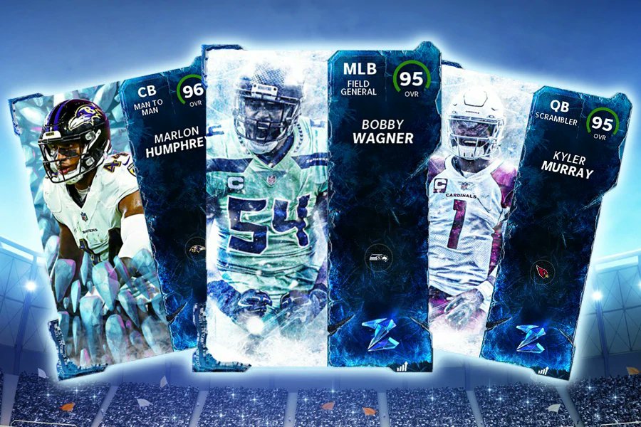 MrMUTCoin's tweet photo. 🥂 New Years Giveaway #2🎆
• 5 Winners (Any Zero Chill/OOP Of Your Choice)
• Like / Retweet / Tag A Friend
•Follow @MrMUTCoin &amp; @BuyMaddenMUT

• Winners Announced This Sunday! 🚨

Weekly Giveaways Every Week In January! https://t.co/BHyudyEzOw